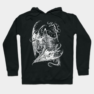 RINGWRAITHS Hoodie